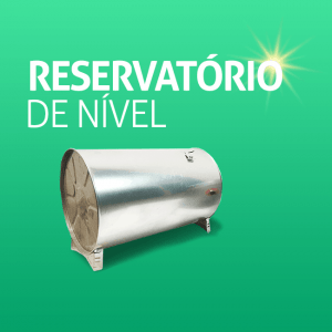 Reservatório de Nível